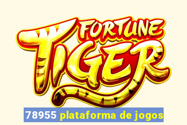 78955 plataforma de jogos